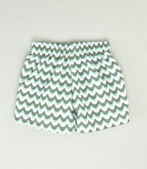 BERMUDAS ONDES