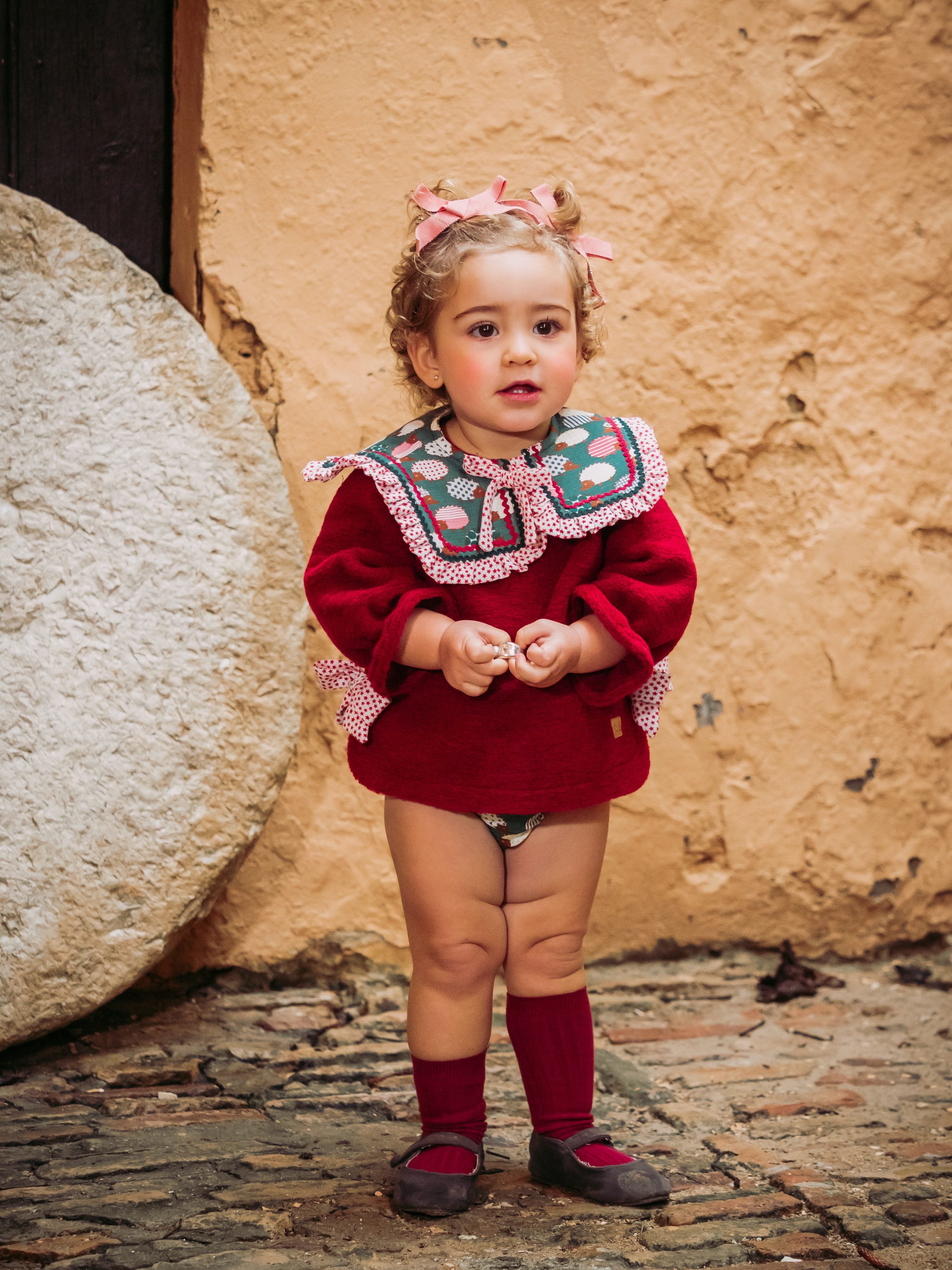 BABY SWEATSHIRT