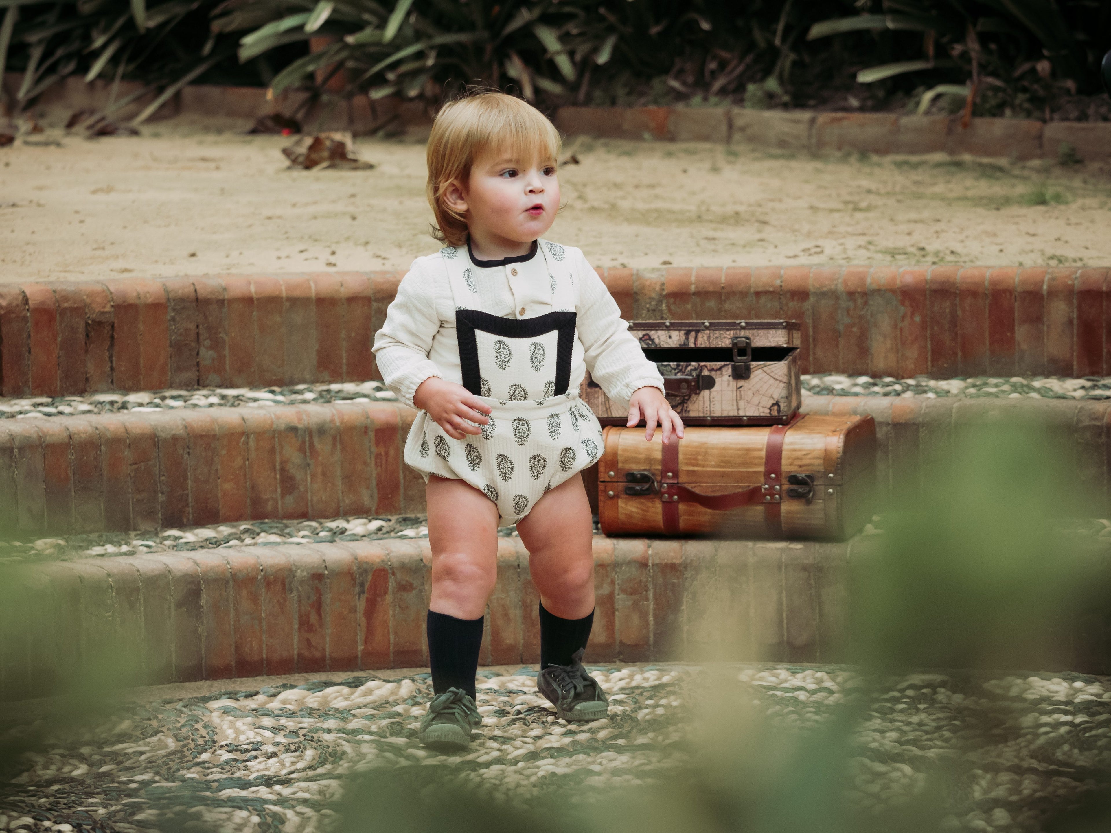 PETO CASHEMERE BEBE