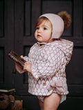 SUDADERA ETNICA BEBE