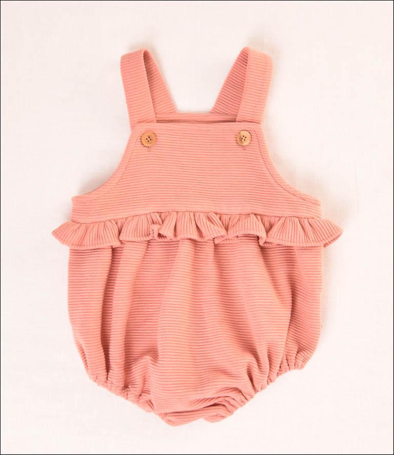 PETO RANA CANUTILLO BEBE