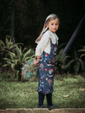 PETO LARGO PERRITOS NIÑA