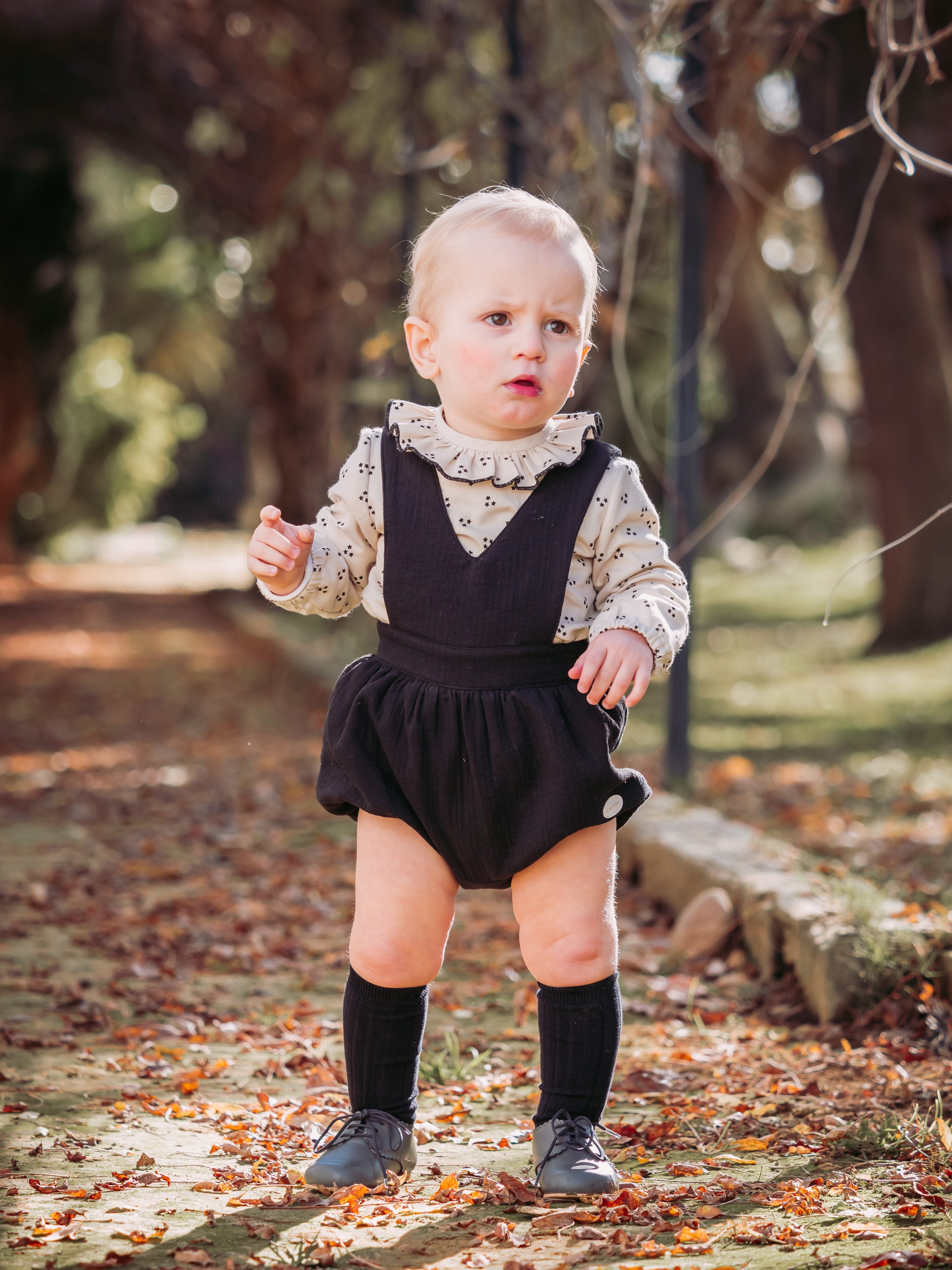 ENSEMBLE GRENOUILLÈRE BÉBÉ 2P
