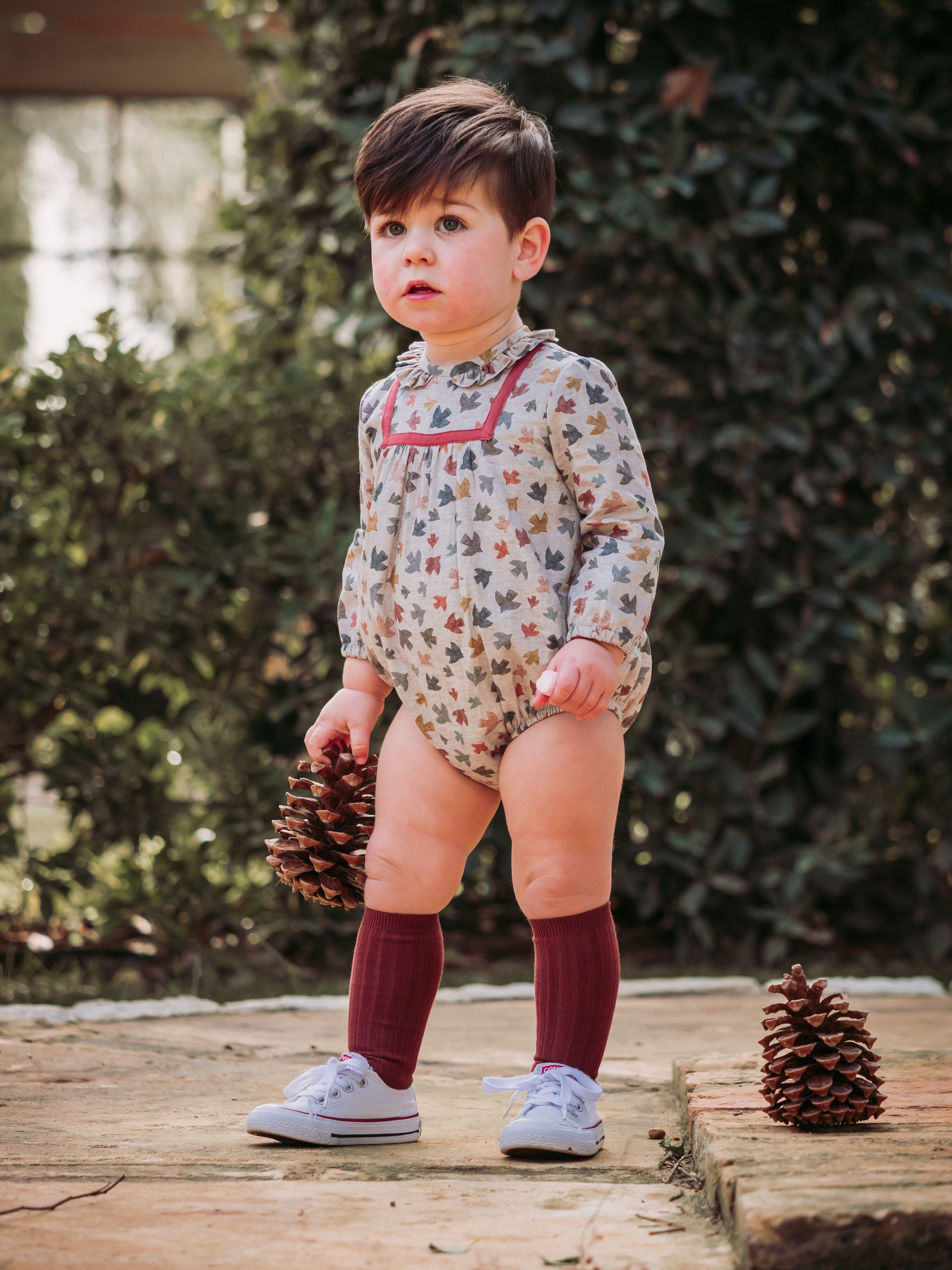 PELELE PAJAROS BEBE