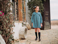 VESTIDO FLECHAS NIÑA