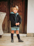 CHAQUETA FLECHAS UNISEX