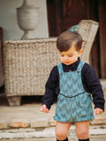 PETO RANA FLECHAS BEBE